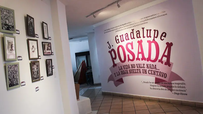 exposición Grabado en la memoria